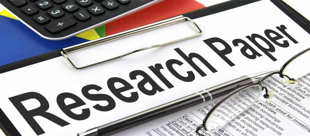 research paper research paper